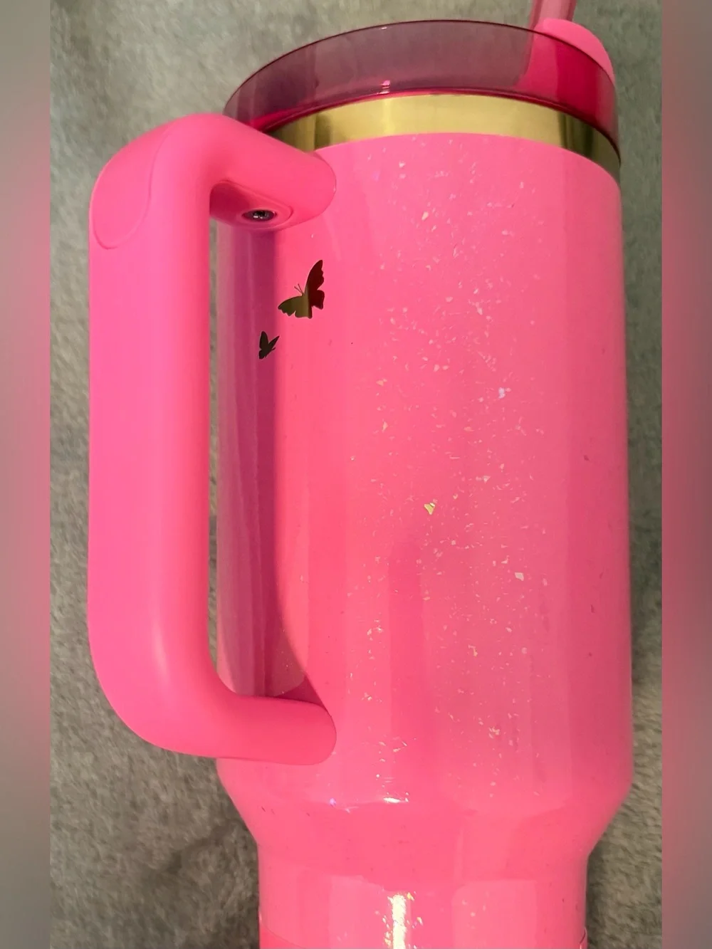 Stanley x Wicked - Quencher H2.0 Tumbler 40 oz. - Limited Edition - New With Tag